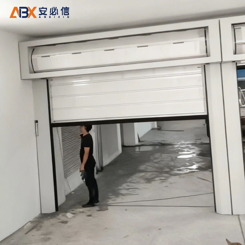 衢州涡轮硬质高速门